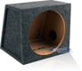 Sonic Sub Box: 1H12-0.7 (Gray) Image 1