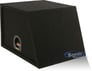 Sonic Sub Box: 1H12-1.4 (Black) Image 4