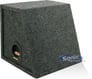 Sonic Sub Box: 1H12-0.7 (Gray) Image 5