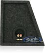 Sonic Sub Box: 1H12-0.7 (Gray) Image 4