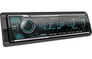 Kenwood KMM-X704 Image 3