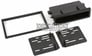 Scosche HA1701B / HA1701-OPEN BOX Image 1