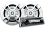 Kenwood PKG-MR328BT Image 1