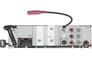 Kenwood KMM-BT728HD Image 2