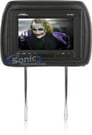 TKO Audio BH-726PL (Black) R/B Image 3