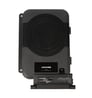 Alpine PSU300TCM Powered Subwoofer Enclosure (Open-box, Damaged Packaging) Image 1