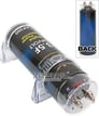 Absolute CAP350 (Blue) Image 1