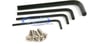 Power Acoustik PC20C R/B Image 3