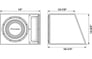 Pioneer TS-A120B Image 2