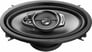 Pioneer TS-A462F Image 2