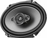 Pioneer TS-A682F Image 2