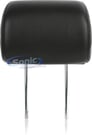 TKO Audio BH-726PL (Black) R/B Image 4