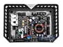 Rockford Fosgate Power T500-1bdCP (Open Box, Great) Image 3