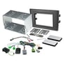 Scosche VO4155SPRB Dash Kit Image 1
