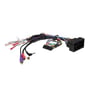 Scosche ITCCR04B Dash Kit Image 4