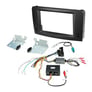 Scosche MZ2350SRB Dash Kit Image 1