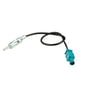Scosche MZ2352SRB Dash Kit Image 6