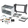 Scosche MZ2352SRB Dash Kit Image 1