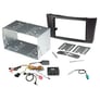 Scosche MZ2360SRB Dash Kit Image 1