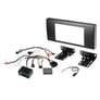 Scosche LR8102SRB Dash Kit Image 1