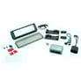 Scosche HD9813BN Dash Kit Image 1