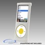 OtterBox APL1-NAN4G-17-C3OTR (White) Image 2