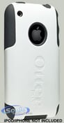 OtterBox APL4-IPH3G-17-C5OTR (White) Image 4
