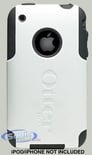 OtterBox APL4-IPH3G-17-C5OTR (White) Image 3
