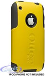 OtterBox APL4-IPH3G-05-C5OTR (Yellow)  Image 4