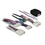 Pioneer AVH-210EX Bundle #56 for select Mitsubishi Eclipse vehicles Image 3