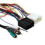 Pioneer AVH-210EX Bundle #56 for select Mitsubishi Eclipse vehicles Image 4