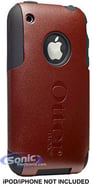 OtterBox APL4-IPH3G-35-C5OTR (Burgundy) Image 4