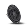 (2)Rockford R2SD2-10 + Boss R3002 + Dual 10" Sealed Enclosure + BAK82 Amp Kit Image 3