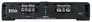 (2)Rockford R2SD2-10 + Boss R3002 + Dual 10" Sealed Enclosure + BAK82 Amp Kit Image 6