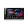 Pioneer AVH-210EX Bundle #8 for 2003-07 Honda Accord Image 2