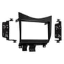 Pioneer AVH-210EX Bundle #8 for 2003-07 Honda Accord Image 3