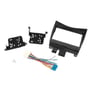 Pioneer AVH-210EX Bundle #8 for 2003-07 Honda Accord Image 4