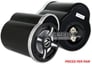 Bazooka Wakeboard Tubbies MT6502BS (MT6502B) Image 1