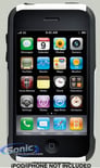 OtterBox APL4-IPH3G-17-C5OTR (White) Image 1