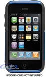 OtterBox APL4-IPH3G-16-C5OTR (Blue) Image 1