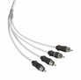 JL Audio XMD-WHTAIC4-25 - New (Damaged Packaging, Product A+) Image 3