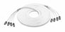 JL Audio XMD-WHTAIC4-25 - New (Damaged Packaging, Product A+) Image 1