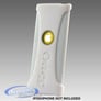 OtterBox APL1-NAN4G-17-C3OTR (White) Image 4