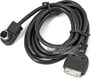 iPod to JVC Auxiliary Adapter Image 1