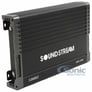 Soundstream Arachnid 1200W 4 Channel Class A/B Car Audio Amplifier (2 Pack) Image 3
