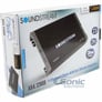 Soundstream Arachnid 1200W 4 Channel Class A/B Car Audio Amplifier (2 Pack) Image 6