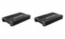 Soundstream Arachnid 1200W 4 Channel Class A/B Car Audio Amplifier (2 Pack) Image 1