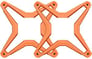 SSV Works WP-CGS-O Image 1