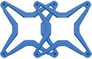 SSV Works WP-CGS-B Image 1