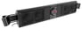 MTX Audio MUDSYS41 ORV Bluetooth Overhead Audio System Open Box (Complete) Image 2